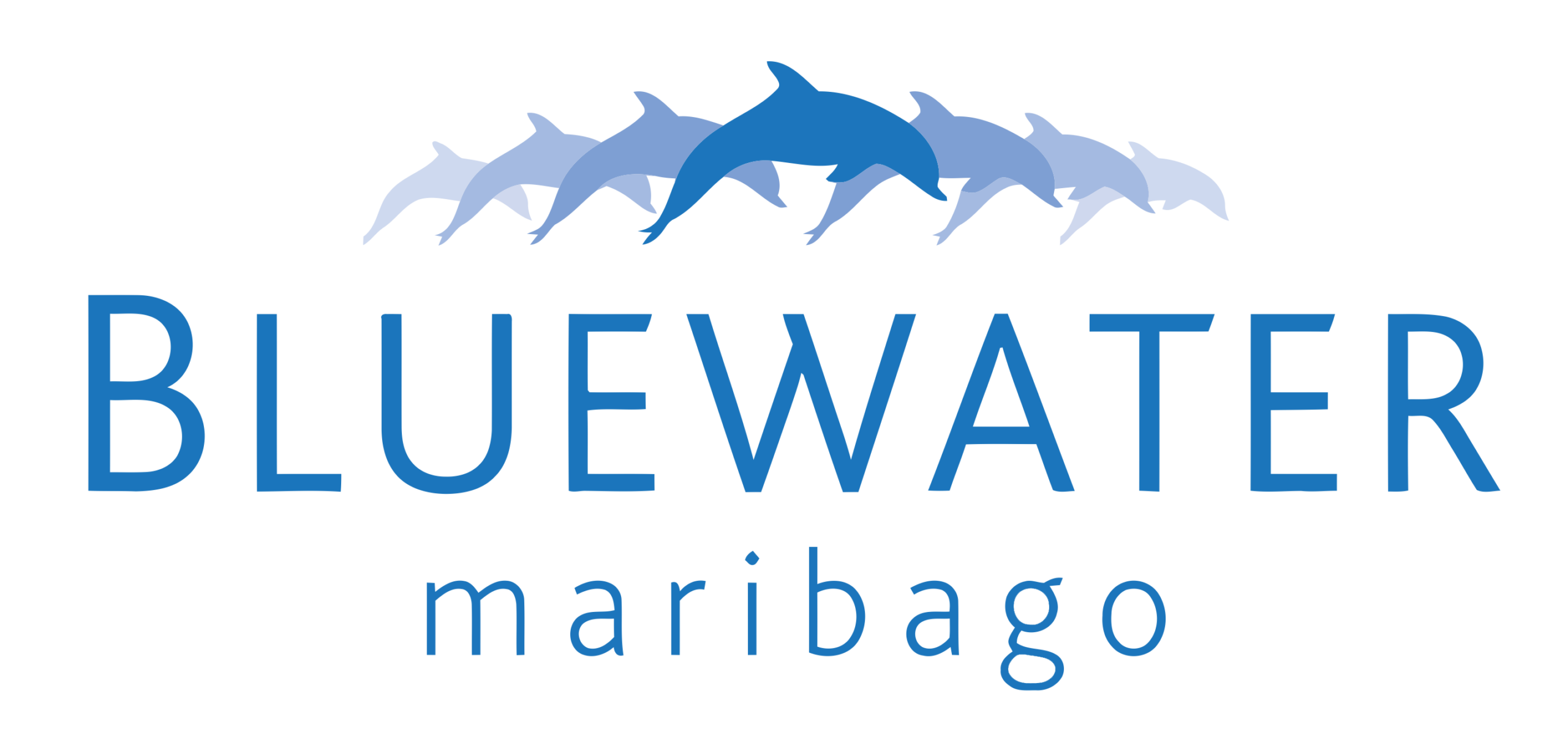 Bluewater Maribago Beach Resort logo