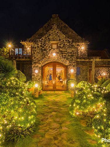 Fundacion Pacita Batanes 400