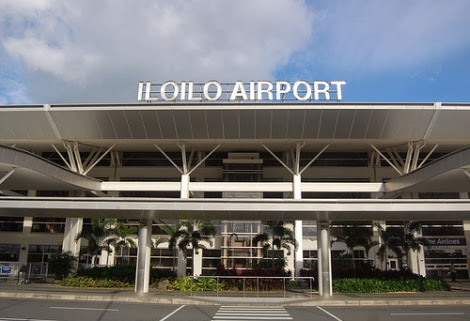 iloilo-airport