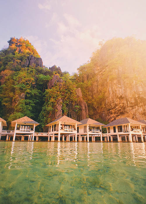 El Nido Palawan