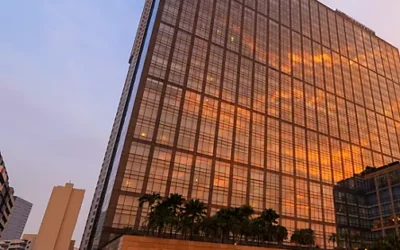 Fairmont Makati