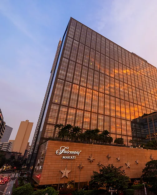 Fairmont Makati