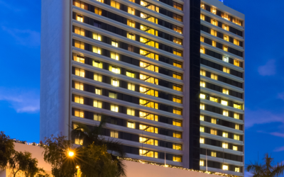 Marco Polo Plaza Club Cebu