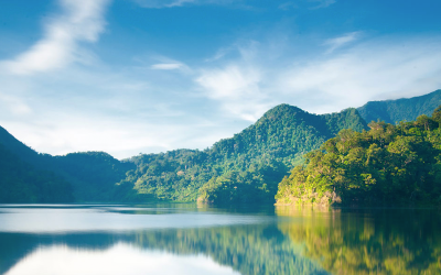 Negros Oriental