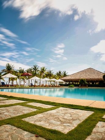 Bohol Beach Club 