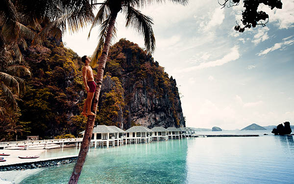 El Nido, Palawan