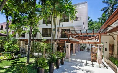 Costabella Tropical Beach Hotel
