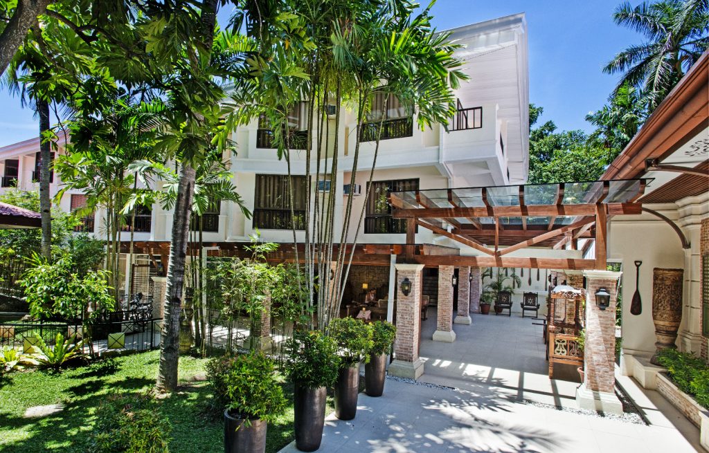 Costabella Tropical Beach Hotel