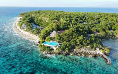 Bluewater Sumilon Island Resort