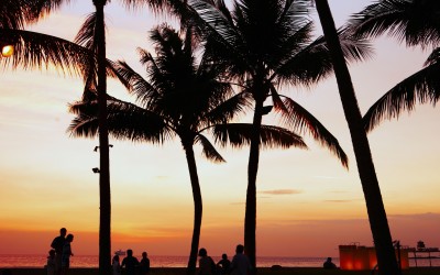 Wish You were here…