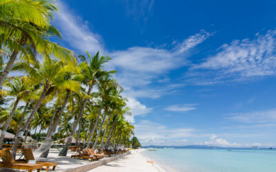 Bohol Beach Club